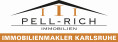 Bild: Pell-Rich Immobilien in Karlsruhe