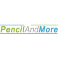 Pencil and more Büroartikel Bürobedarf