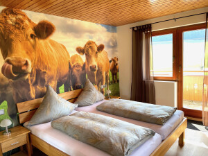 Doppelzimmer
