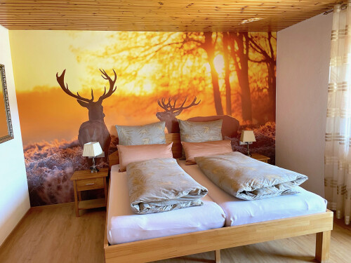 Doppelzimmer