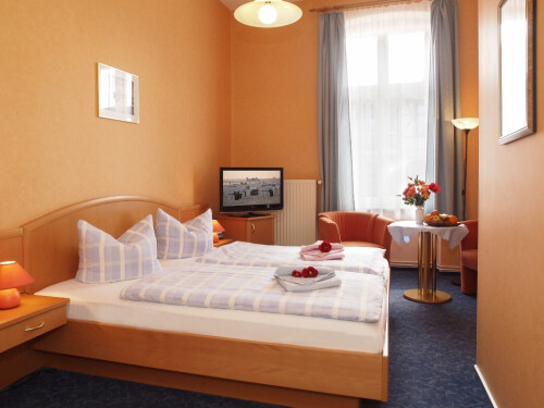 Doppelzimmer