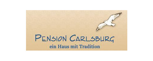 Pension Carlsburg in Ahlbeck