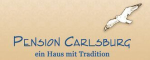 Pension Carlsburg in Ahlbeck