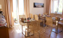 Logo Pension Carolin