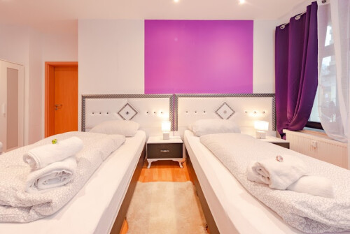 Pension Citynah Leipzig