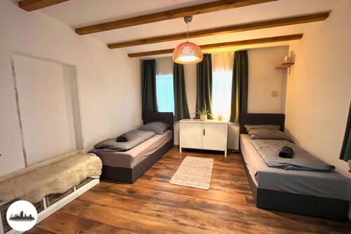 Pension Citynah Leipzig