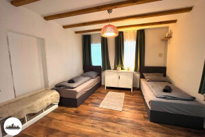 Pension Citynah Leipzig