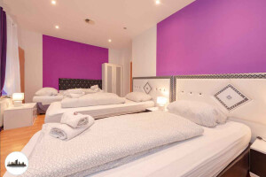 Pension Citynah Leipzig