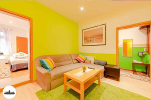 Pension Citynah Leipzig