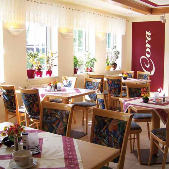 Restaurant Pension Cora