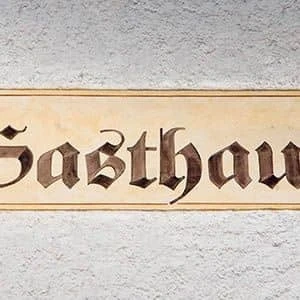 Pension Der kleine Nachbar