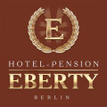Pension Eberty