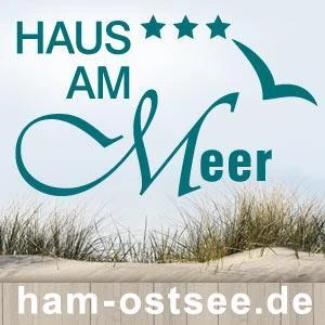 Pension " Haus am Meer"