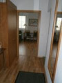 Ferienwohnung Flur