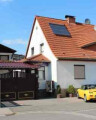 Logo Pension Rosita Görnhardt