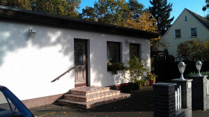 Pension-Spreewald-Rau-Außen
