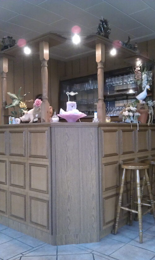 Bar-Pension-Spreewald-Rau