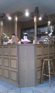 Bar-Pension-Spreewald-Rau