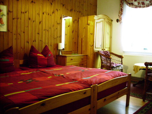 Pension-Spreewald-Rau-Zimmer