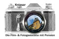 Pension "Zum Knipser" - Übernachtung in Dresden