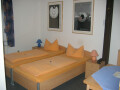 Zimmer 3 mit Küche