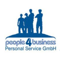 people-4-business Personal Service GmbH