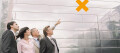 Logo people to business GmbH