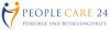 Bild: PeopleCare24 GmbH