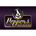 Peppers-Hundesnack
