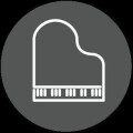 Logo Percutio - School of Music