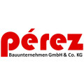 Perez Hausbau pérez Bauunternehmen GmbH & Co. KG