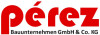 Bild: Perez Hausbau pérez Bauunternehmen GmbH & Co. KG
