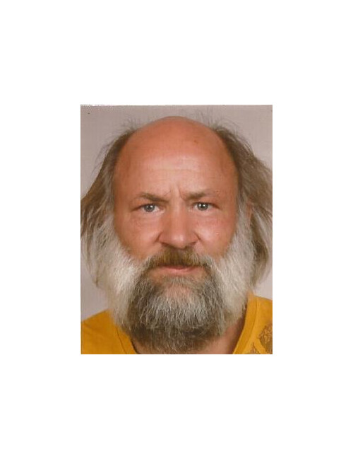 Herr Thomas Schuster