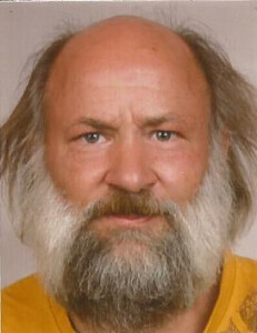 Herr Thomas Schuster