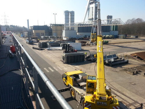 Containerdienste