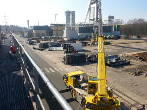 Containerdienste