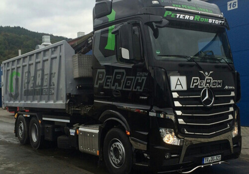Containerdienst