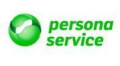 Logo persona service AG & Co.KG