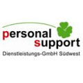 Personal Support Dienstleistungs-GmbH Standort Freudenstadt