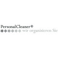 PersonalCleaner - Wir organisieren Sie