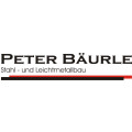 Peter Bäurle Stahl- und Leichtmetallbau
