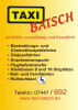Bild: Peter Batsch Omnibus Taxi
