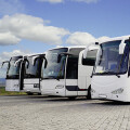 Peter Botschek Omnibusverkehr Transportunternehmen