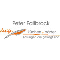 Peter Fallbrock design.küchen.bäder