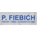 Peter Fiebich Fenster+Türen+Sicherheitstechnik