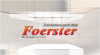 Bild: Peter Foerster Montageservice