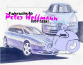 Bild: Peter Hoffmann Fahrschule in Würzburg