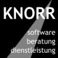 Peter Knorr Software-Beratung-Dienstleistung