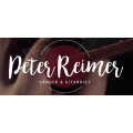 Peter Reimer Sänger & Gitarrist
