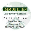 Peter Ring Immobilien + Hausvertrieb